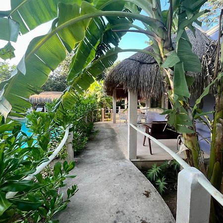 Villas Тикуч Экстерьер фото