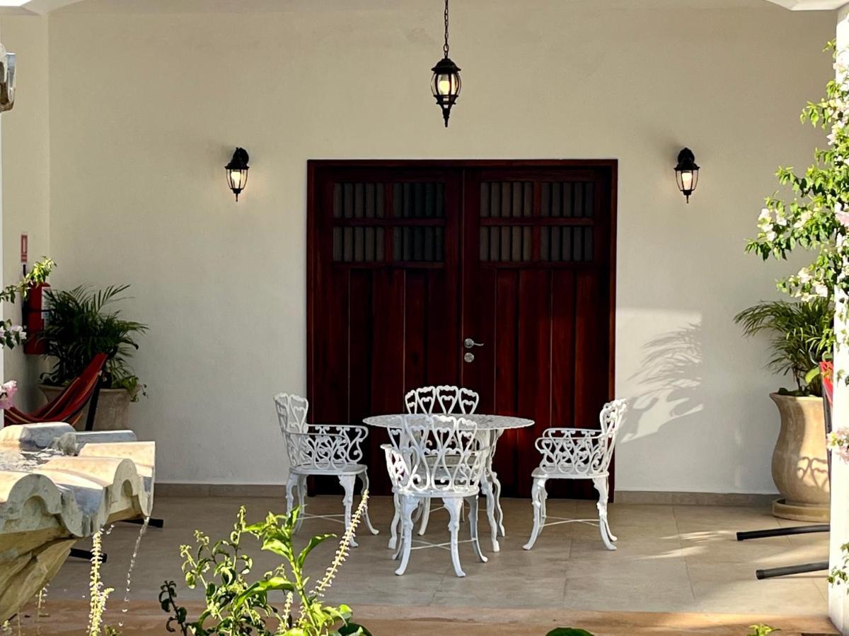 Villas Тикуч Экстерьер фото