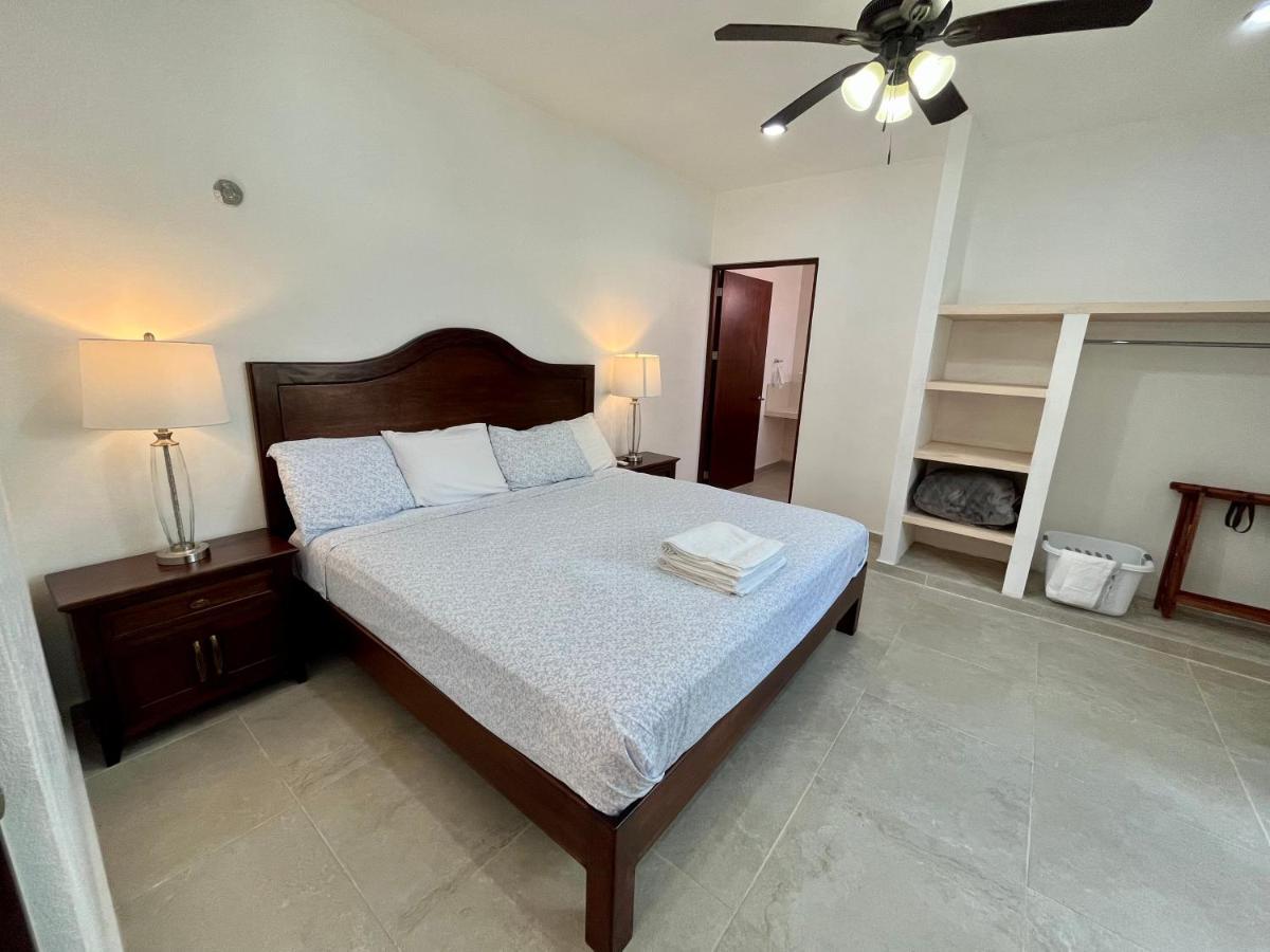Villas Тикуч Экстерьер фото