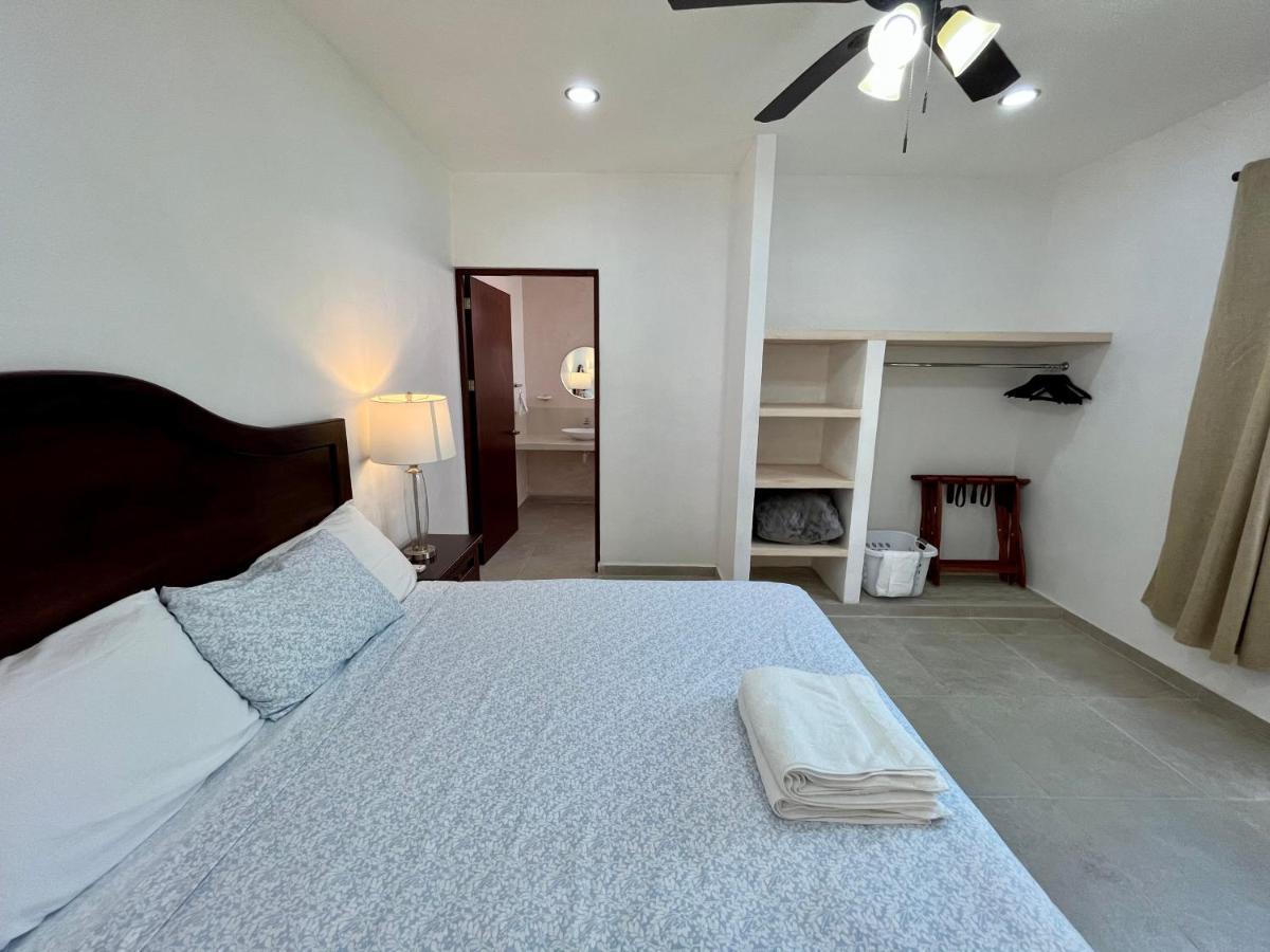 Villas Тикуч Экстерьер фото