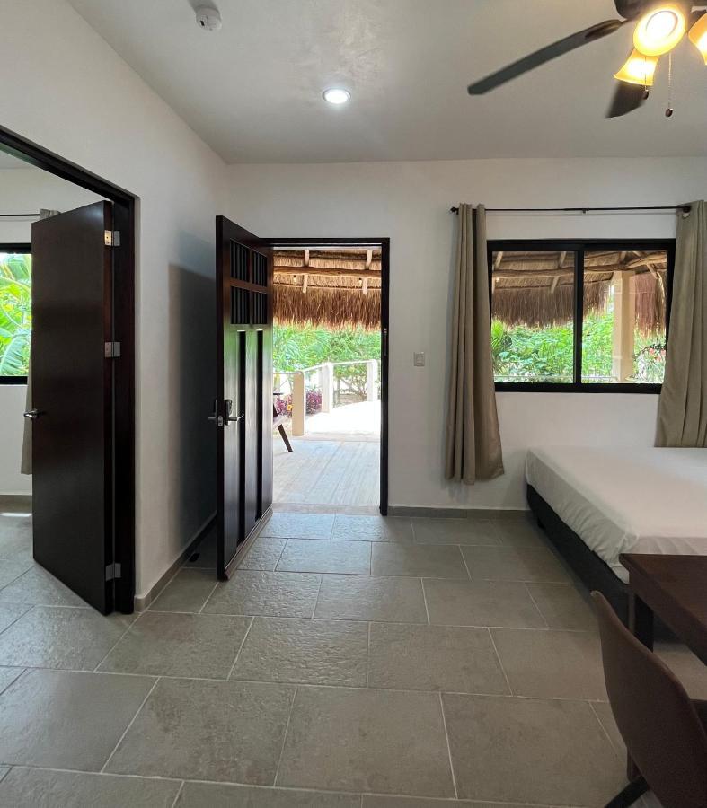Villas Тикуч Экстерьер фото