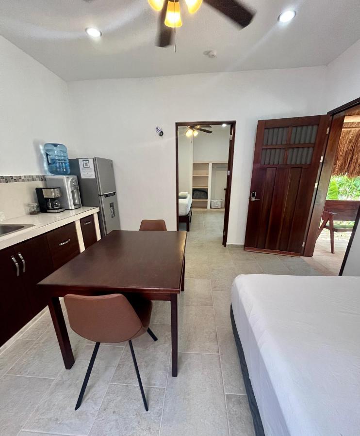 Villas Тикуч Экстерьер фото